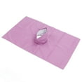 thumbnail image 4 of Serviette de Visage pour Lit de Beauté, Drap de Table de Massage Professionnel Pur Linge de Massage Drap de Table de Massage Construction Robuste, 4 of 8