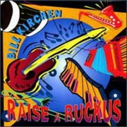 RAISE A RUCKUS (012928810029)