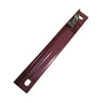 thumbnail image 3 of Folding Step Ladder Hinge Ladder Tie Rod Steel Attachment Fixed Support Stepladders Tie Rod Bracket for Herringbone Ladder, 3 of 8