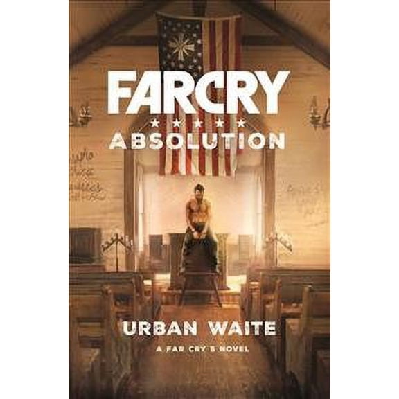 Far Cry: Absolution