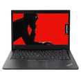 thumbnail image 1 of Laptop  Lenovo ThinkPad T480 14" FHD Intel i5 8GB 256GB SSD (REACONDICIONADA), 1 of 5