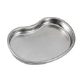 thumbnail image 1 of Bandeja de acero inoxidable para instrumentos médicos quirúrgicos, placa de desinfección para esterilización de tatuajes, 1 of 15