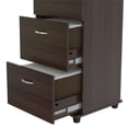 thumbnail image 4 of THREE DRAWER FILE, 4 of 6