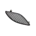 thumbnail image 3 of KarParts360 For Dodge Charger 2015 16 17 18 19 2020 Hood Scoop Driver Side | Textured Black | Replacement For CH1231102 | 68202581AC, 3 of 4