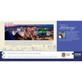 thumbnail image 4 of MasterPieces 1000 Piece Panoramic Jigsaw Puzzle - Las Vegas - 13"x39", 4 of 5
