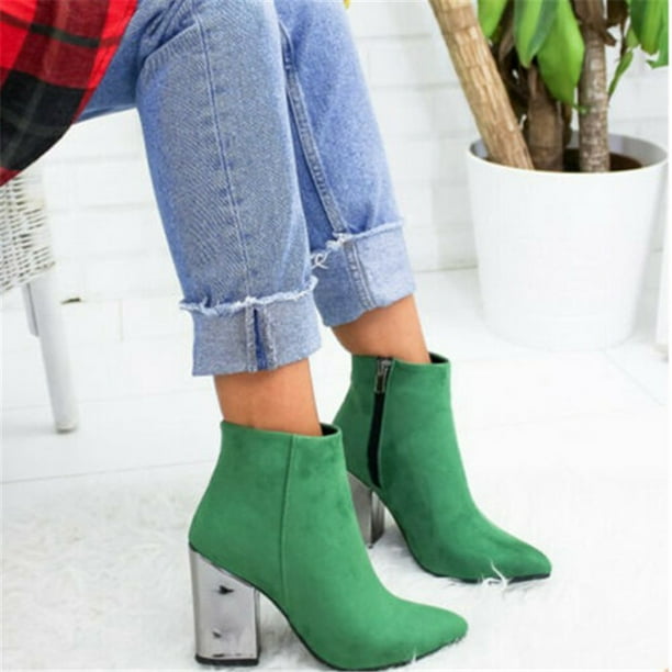 Sexy ankle boots store
