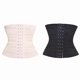 thumbnail image 1 of Women Body Shaper Waist Corset Slimming Belt Postpartum Belt Waist Trainer Girdles Shapewear, 1 of 5