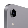 thumbnail image 2 of Restored Apple iPad Mini 6th Generation 64GB Wi-Fi (Space Grey) - Refurbsihed Fair, 2 of 5