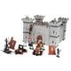 thumbnail image 5 of Kit de modelo de castillo medieval Caballeros de acción de juguete, Juguetes de construcción,, 5 of 5