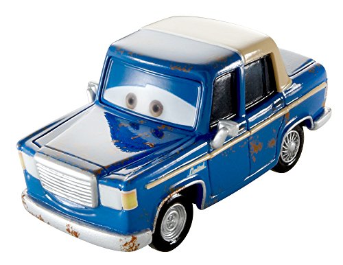 disney pixar cars diecast