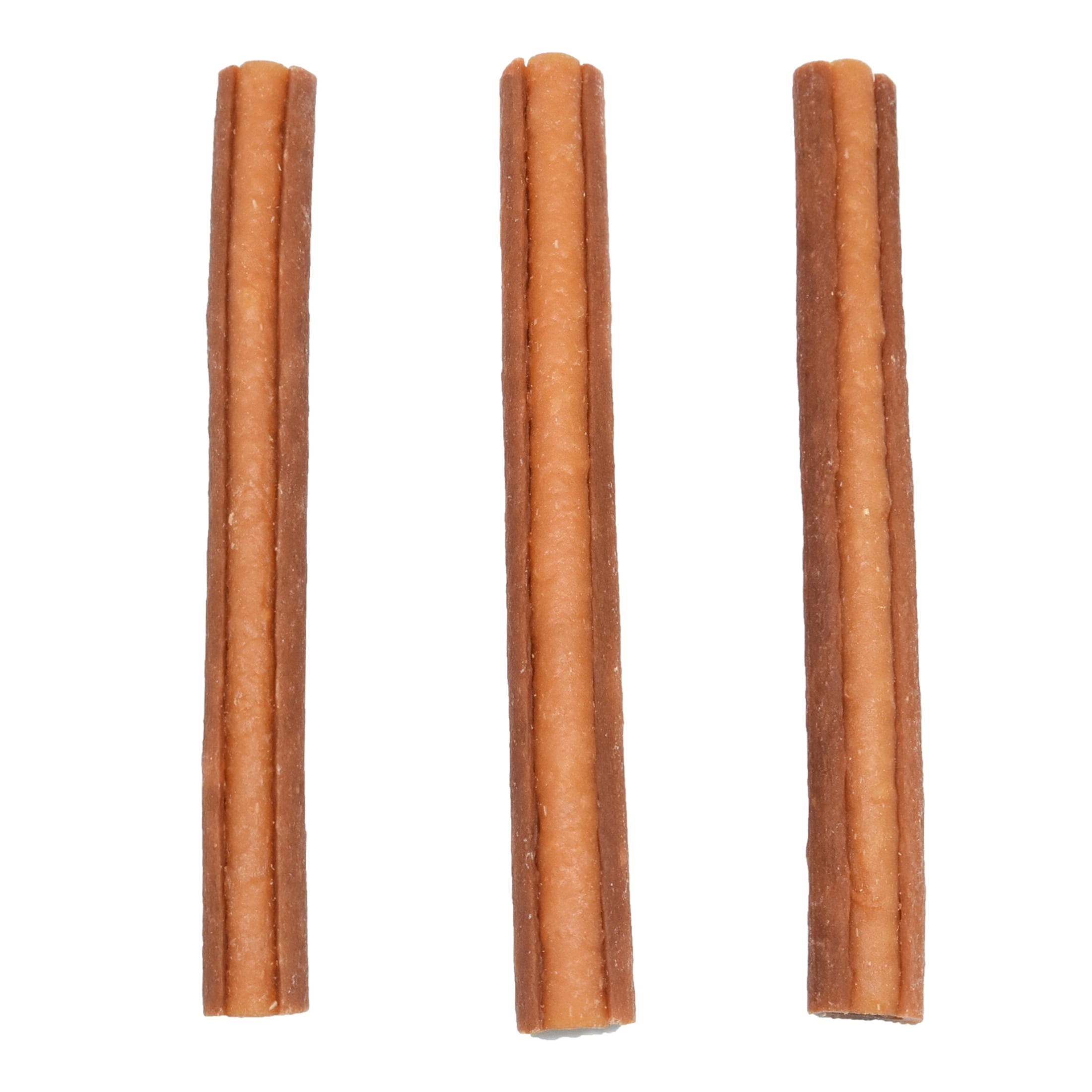 (2 pack) Golden Rewards Chicken and Sweet Potato Dual Flavor Treat Sticks for Dogs, 16 oz Bag