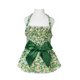 thumbnail image 1 of Vestido de algodón con estampado de princesa para perros pequeños y medianos, faldas bonitas para mascotas, ropa de verano, vestidos de novia, productos para mascotas, 1 of 4