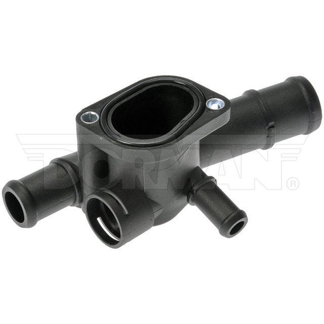 Salida de Agua de Refrigerante de Motor Audi 2005-97, Seat 2010-09, Seat 2006-99, Volkswagen 2012-98 DORMAN 902-975 Construccion duradera, rentable y confiable