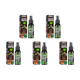 thumbnail image 2 of 5 Uds Halloween 30ml Pedo Mordaza Spray Broma Juguete Parodia Olor Terrible (bomba), 2 of 7