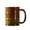 O, variant on PONPRNGY Ceramic Coffee Mug - Large, Dishwasher and Microwave Safe, Perfect for office and Home