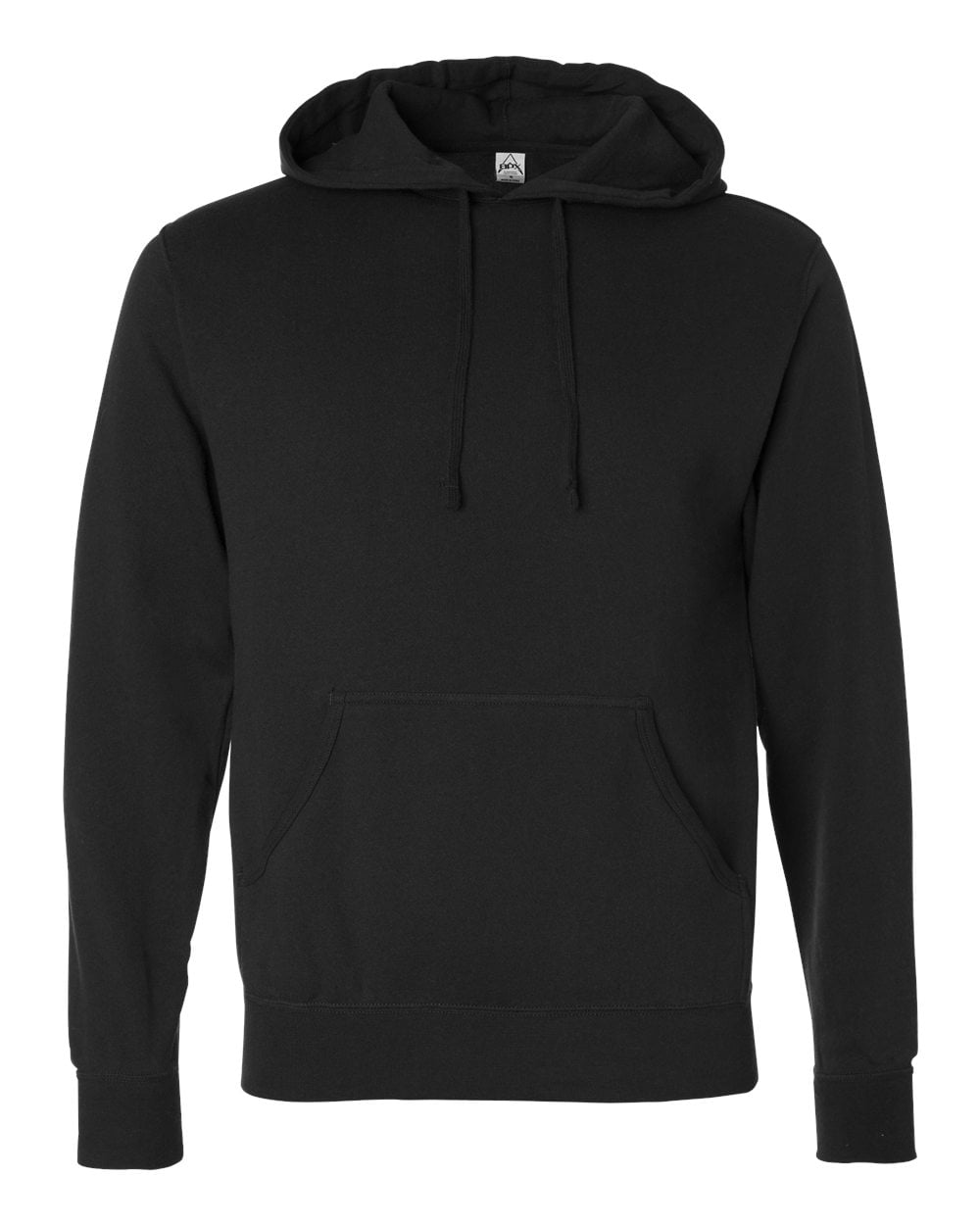 Independent Trading Co. - ITC AFX4000 Men's Hooded Pullover Sweatshirt ...