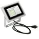 thumbnail image 1 of Luz LED de 20W, panel de luz con enchufe, cuentas de lámpara blancas frías 110V 2835 Topcobe moderno, 1 of 9
