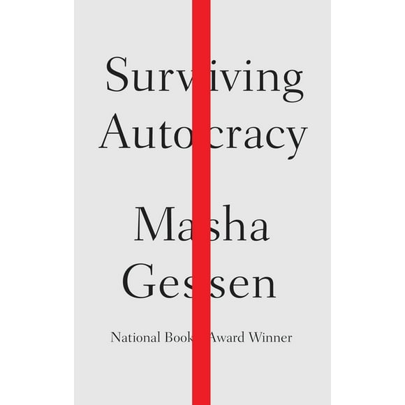 Surviving Autocracy (Hardcover)