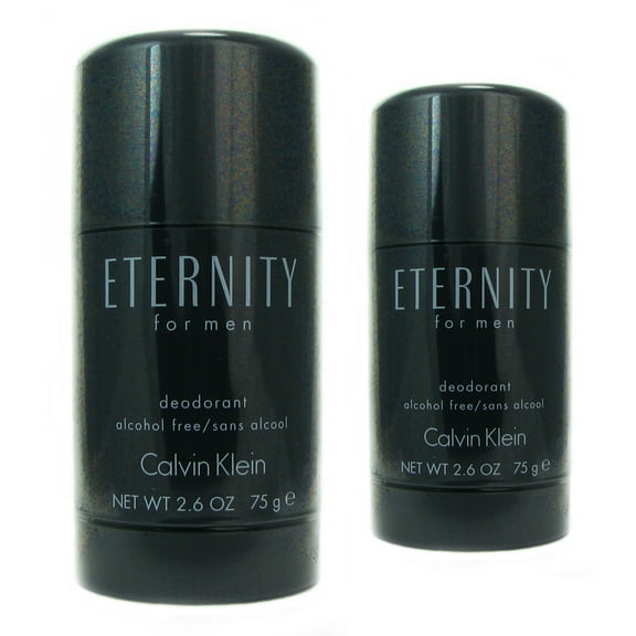 Eternity Alcohol Free Deodorant Stick 2.6 Oz