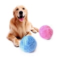thumbnail image 2 of Miuline Magic Electric Roller Ball Toy Pet Dog Cat Active Rolling Balls Toys Hot Sale, 2 of 11