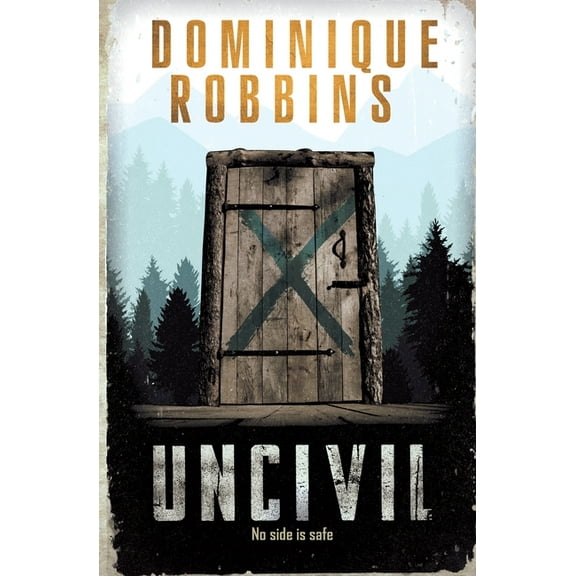 Uncivil, (Paperback)