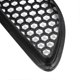 thumbnail image 4 of Glossy Black/Carbon Fiber Engine Hood Vent Louvers Air Scoop Bonnet Vent Cover For BMW E90 E91 E92 E93 M3 Air Intake Cover, 4 of 4