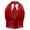 Red, variant on Summer Fashion Womens Lace Straps Beauty Back Wrap Hollow Out Bra Underwear