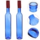 thumbnail image 3 of 2pcs Glass Wine Bottles Empty Wine Bottles Empty Glass Bottles for Drinks Wine Liquor, 3 of 6