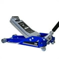 thumbnail image 6 of Ecarpat Floor Jack, 3 Ton Low Profile Hydraulic Jack, Heavy Duty Steel Car Jack with Dual Piston Quick Lift Pump, 6 of 7