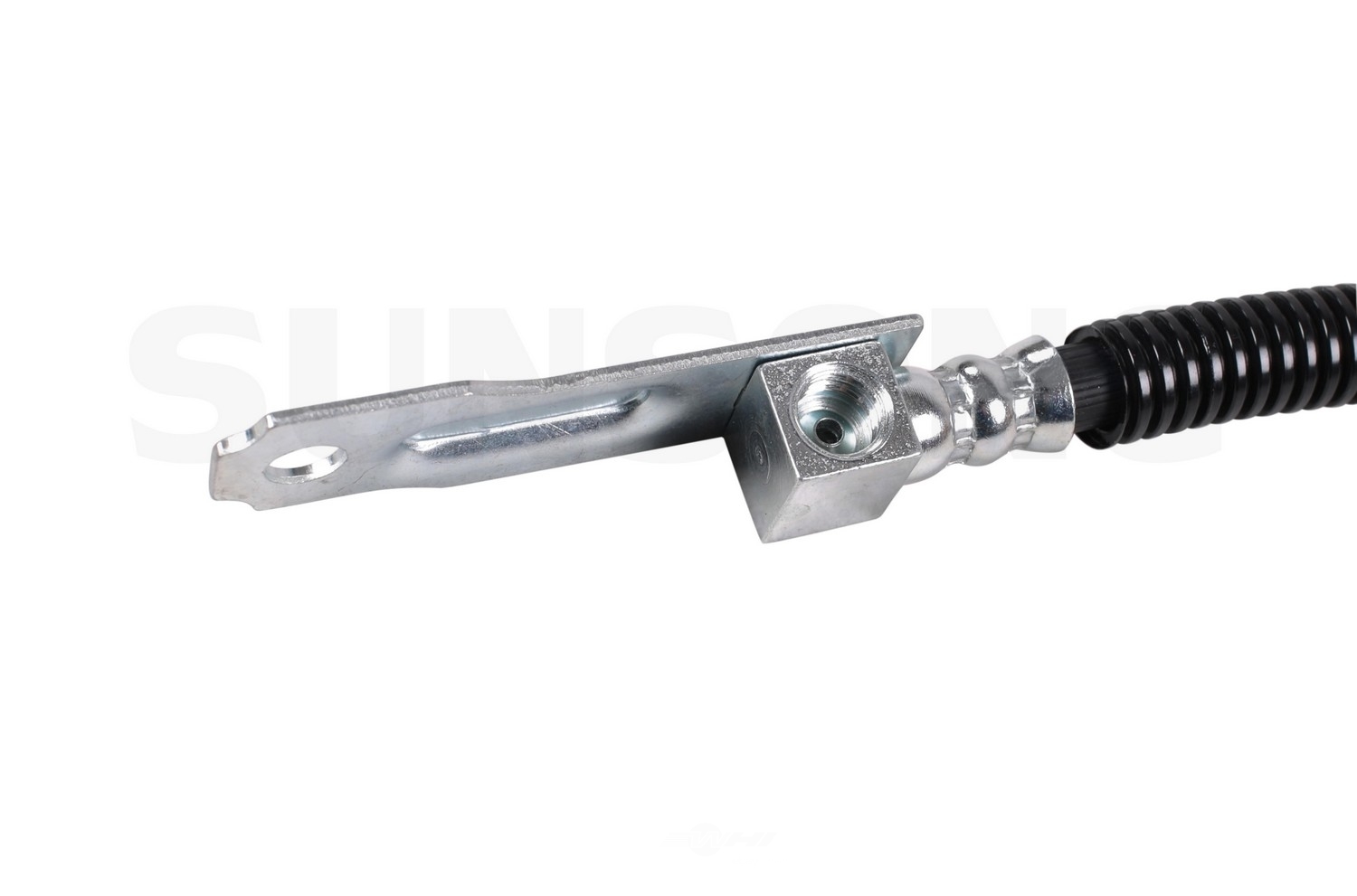 Sunsong 2201766 Brake Hydraulic Hose