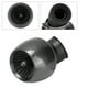 thumbnail image 4 of Limpiador de admisión de aire Ticfox Filtro de aire universal Metal Caucho Plástico, 4 of 8