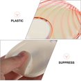thumbnail image 4 of Retainer Case Mouth Guard Case Orthodontic Dental Retainer Box Denture Storage Container False Teeth Storage Case Box for Home Travel Personal Denture, 4 of 5
