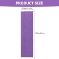 thumbnail image 4 of SHISUYAN 10pcs Nail Files for Manicure Pedicure Sponge Buffer Blocks, 4 of 8
