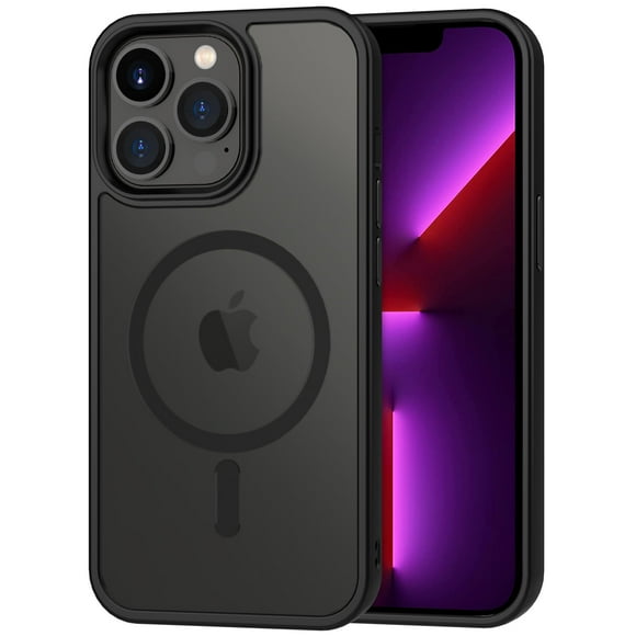Funda de teléfono CACOE Magnetic para iPhone 13 Pro 6.1