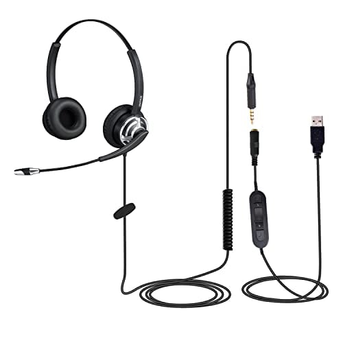 Jabber Headset
