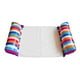 thumbnail image 3 of Piscina flotador hamaca agua inflable cama flotante tumbona para adultos, 3 of 6
