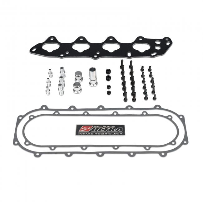 Skunk2 Racing 907 05 0034 Ultra Race Plenum Gasket Fits select: 1997-2016 HONDA CR-V, 2016 HONDA ACCORD