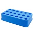 thumbnail image 3 of Caja portaherramientas CNC Cola Soporte de almacenamiento BT30 azul, 3 of 8