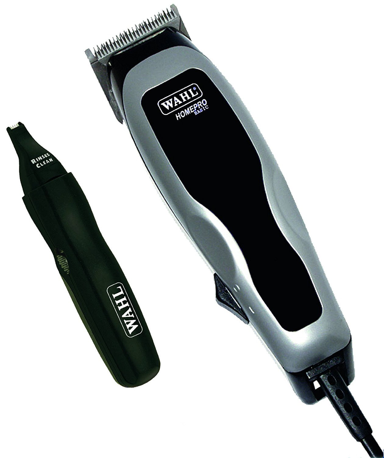 wahl mains hair clippers