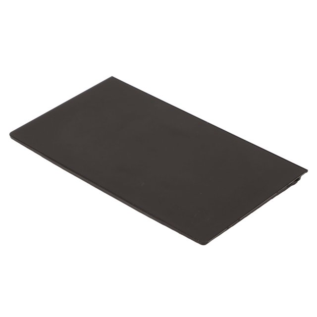Portable Laptop Trackpad, Easy Installation Strong Durable Ease Of Use Black Laptop Touchpad For Office