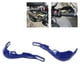 thumbnail image 5 of Guardamanos De Motocicleta, Protector De Manillar Universal De 7/8 Pulgadas De Alta Dureza Para ATV Para Reemplazo De Moto De Cross Para APRILIA Para Scooter Ccdes Otros, 5 of 8