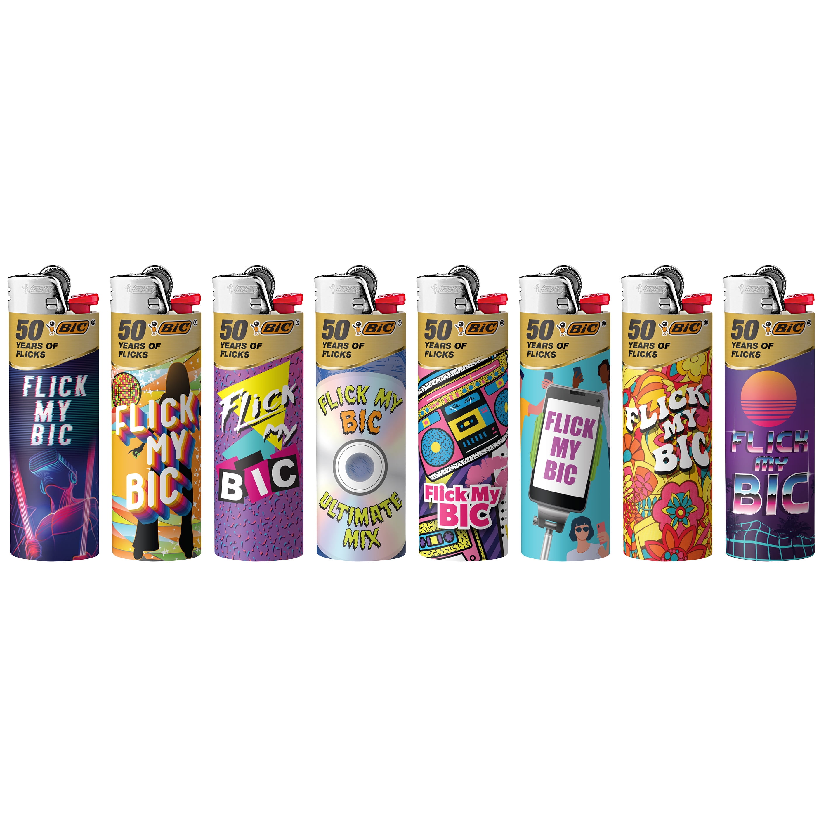 Mybiclighter online