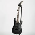thumbnail image 1 of Jackson JS Series Dinky Arch Top JS22 DKA Electric Guitar - Amaranth, Satin Black, 1 of 2