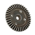 thumbnail image 2 of Mgaxyff Diff Gear,38T Diff Gear,38T Gear Steel Differential Gear Model Car Accessory Parts For ZD Racing 10 Black, 2 of 8
