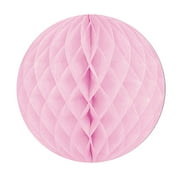 Beistle Company 55612-P Tissue Ball - Pink