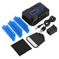 thumbnail image 1 of Laptop Cooler Vacuum,5V Mini Air Extracting Laptop Cooler Air Extracting Laptop Cooler Power Packed Performance, 1 of 7
