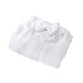 thumbnail image 3 of Women Bath Towel Wrap,Soft Spa Wrap Bow ThickenTowel with Adjustable Closure Shower Robes Bathrobes, 3 of 3