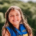 thumbnail image 3 of Rave Sports Universal Nylon PFD Child, 3 of 6