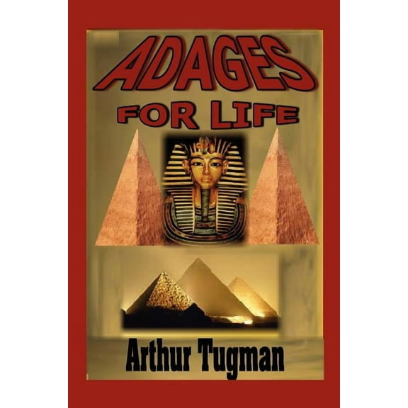 Adages for Life (Paperback)