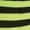Lime/Black, variant on Jefferies Socks Girls Striped Tights 1-Pack, Sizes XS-L